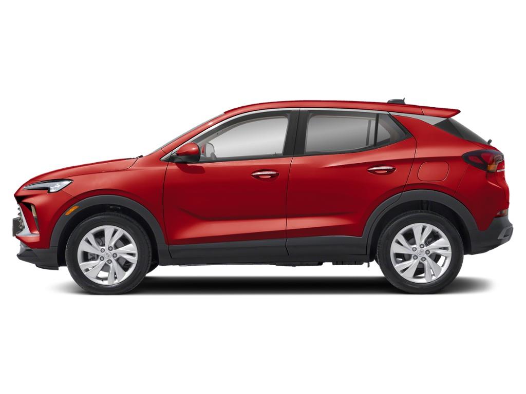 new 2026 Buick Encore GX car, priced at $37,603