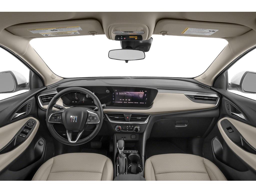 new 2026 Buick Encore GX car, priced at $37,603
