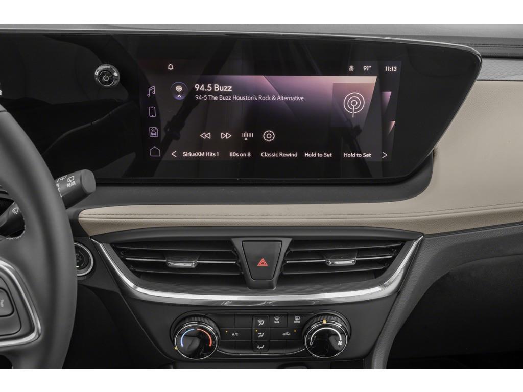 new 2026 Buick Encore GX car, priced at $37,603
