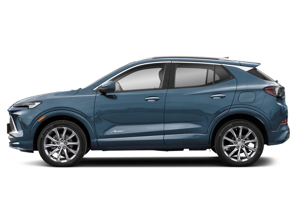 new 2026 Buick Encore GX car, priced at $43,503