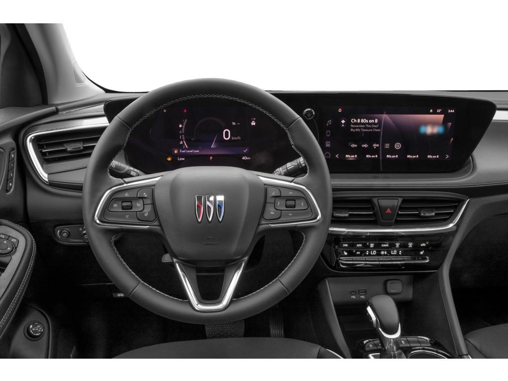 new 2026 Buick Encore GX car, priced at $43,503