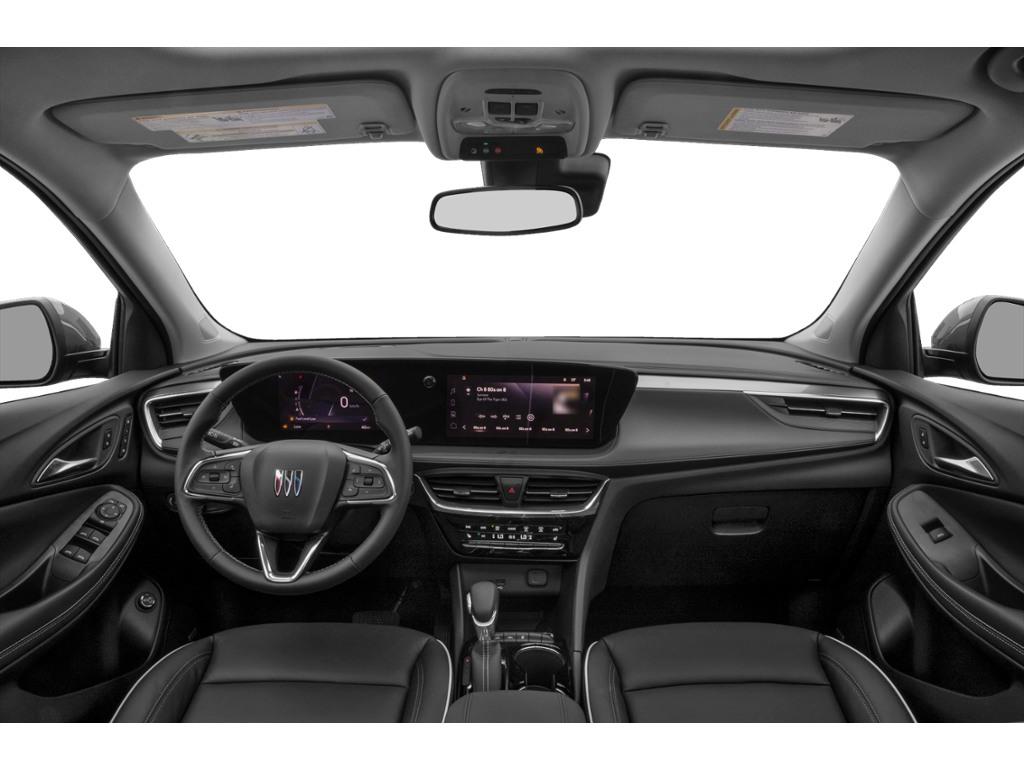 new 2026 Buick Encore GX car, priced at $43,503