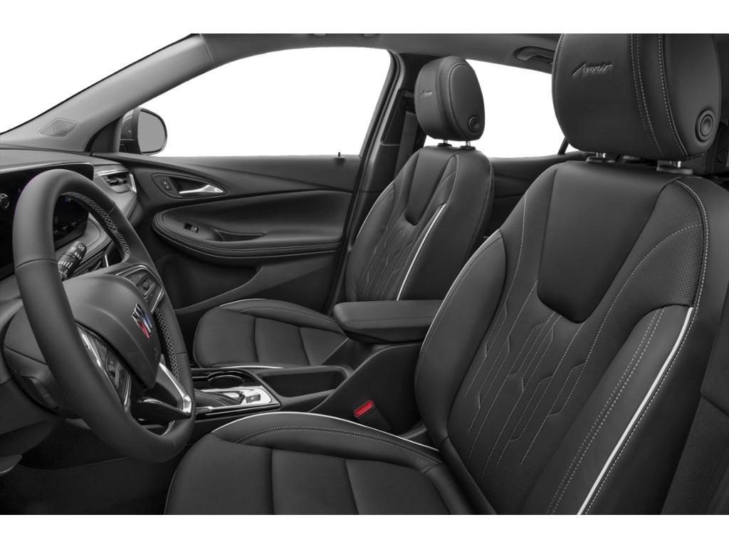 new 2026 Buick Encore GX car, priced at $43,503
