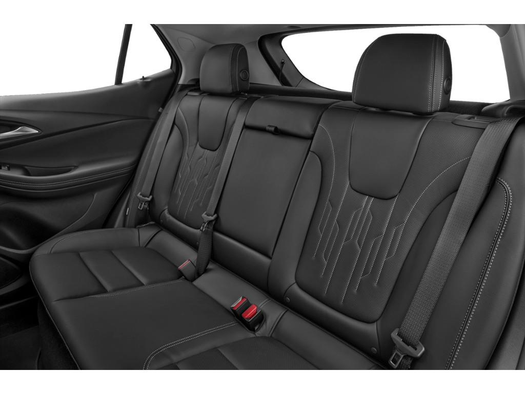 new 2026 Buick Encore GX car, priced at $43,503