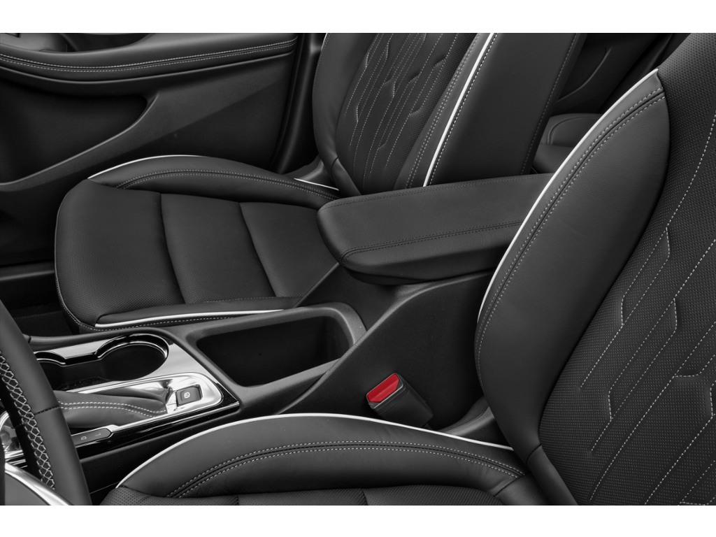 new 2026 Buick Encore GX car, priced at $43,503