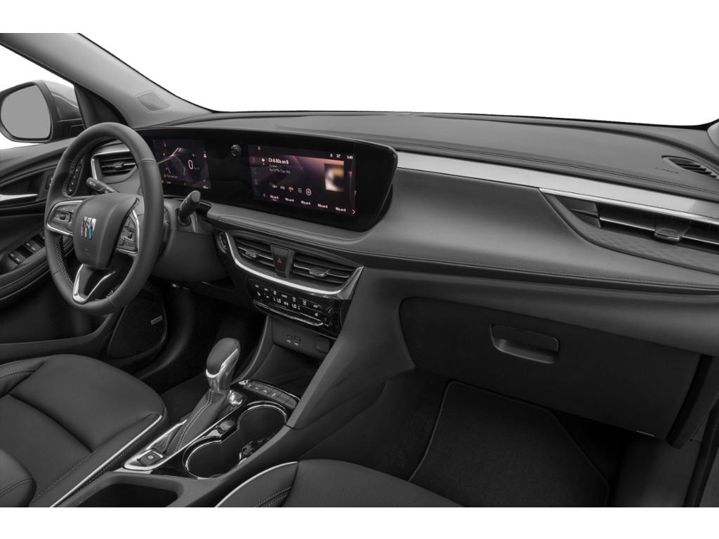 new 2026 Buick Encore GX car, priced at $43,503