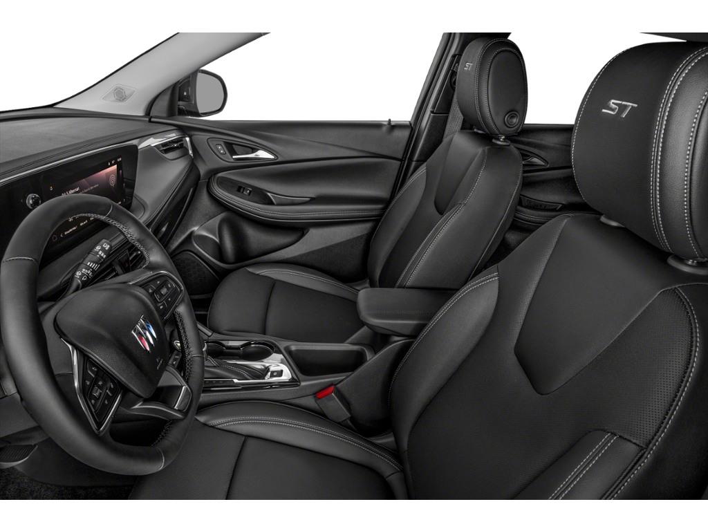 new 2026 Buick Encore GX car, priced at $40,898