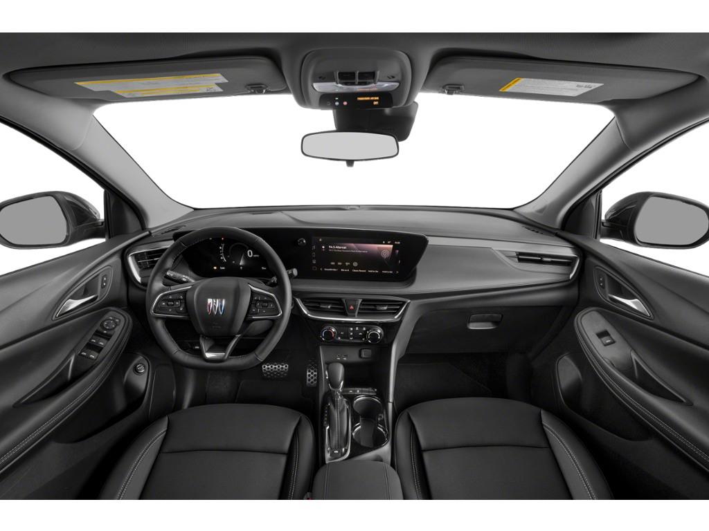 new 2026 Buick Encore GX car, priced at $40,898