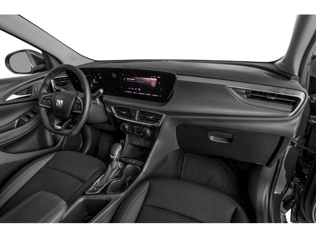 new 2026 Buick Encore GX car, priced at $40,898