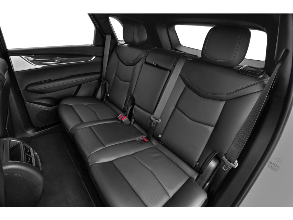 new 2026 Cadillac XT5 car, priced at $74,833