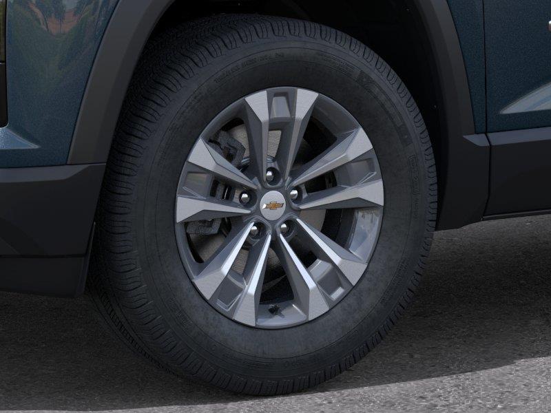 new 2026 Chevrolet Equinox car, priced at $44,912