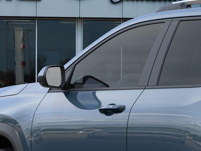 new 2026 Chevrolet Equinox car, priced at $44,912