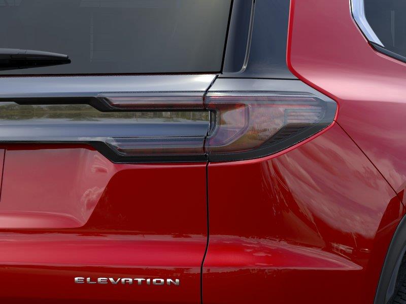 new 2026 GMC Acadia car, priced at $65,148