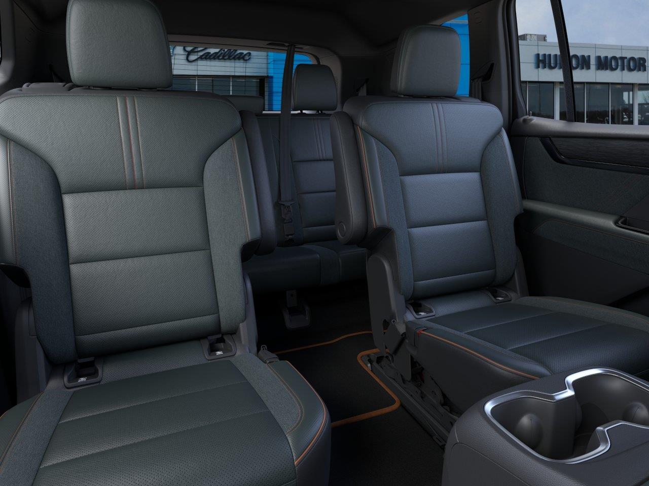 new 2026 GMC Acadia car, priced at $68,683