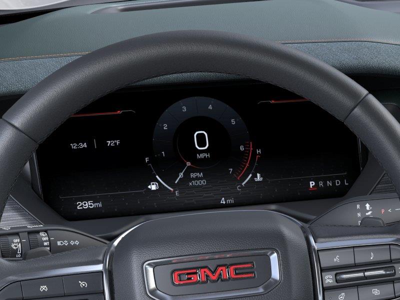 new 2026 GMC Acadia car, priced at $68,683