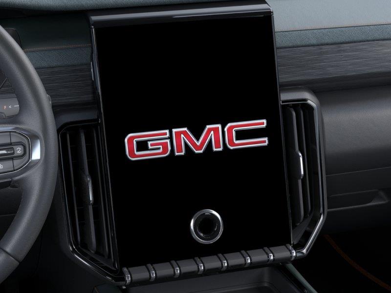 new 2026 GMC Acadia car, priced at $68,683