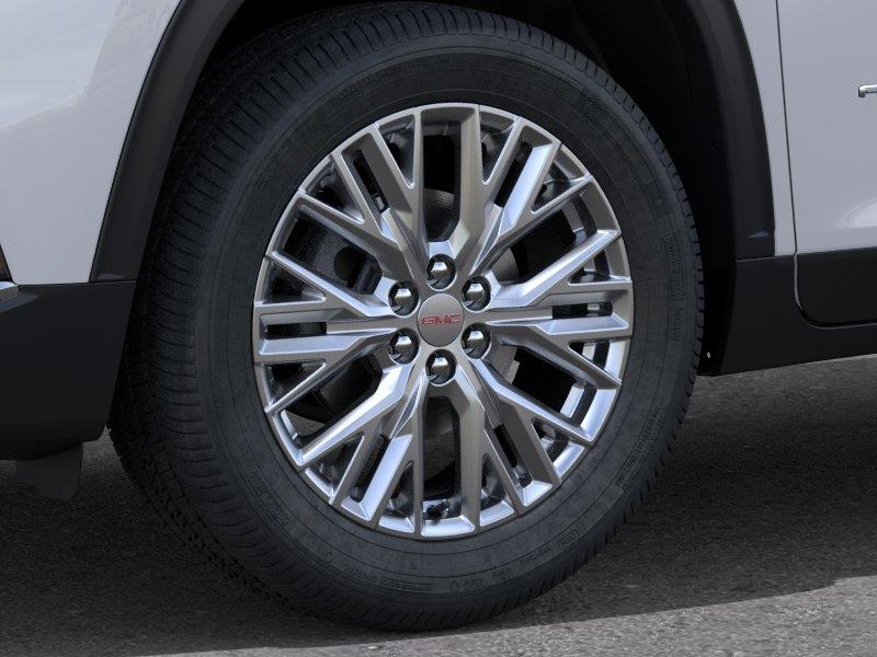 new 2026 GMC Acadia car, priced at $64,653