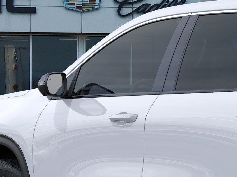 new 2026 GMC Acadia car, priced at $64,653