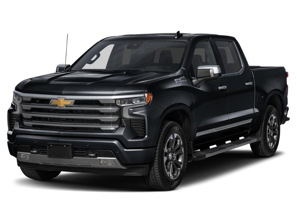 new 2026 Chevrolet Silverado 1500 car, priced at $90,102