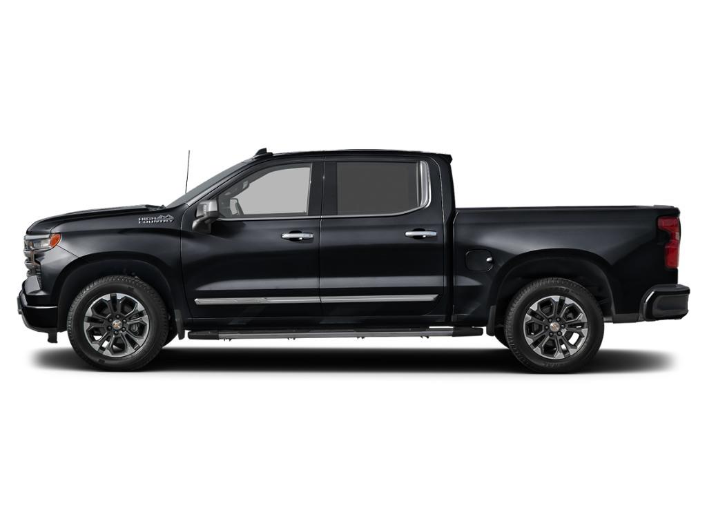 new 2026 Chevrolet Silverado 1500 car, priced at $90,102