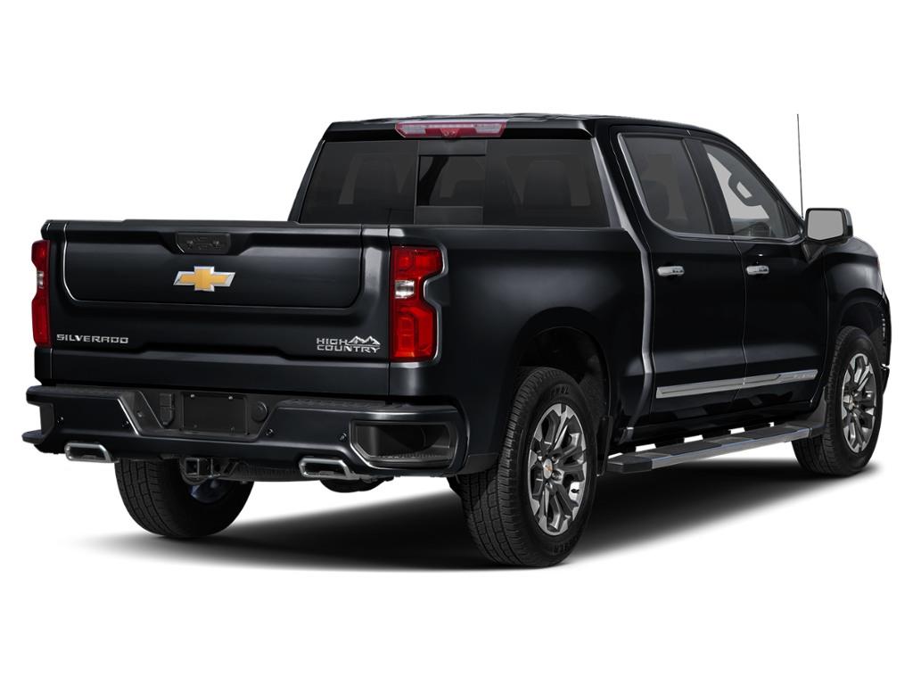 new 2026 Chevrolet Silverado 1500 car, priced at $90,102
