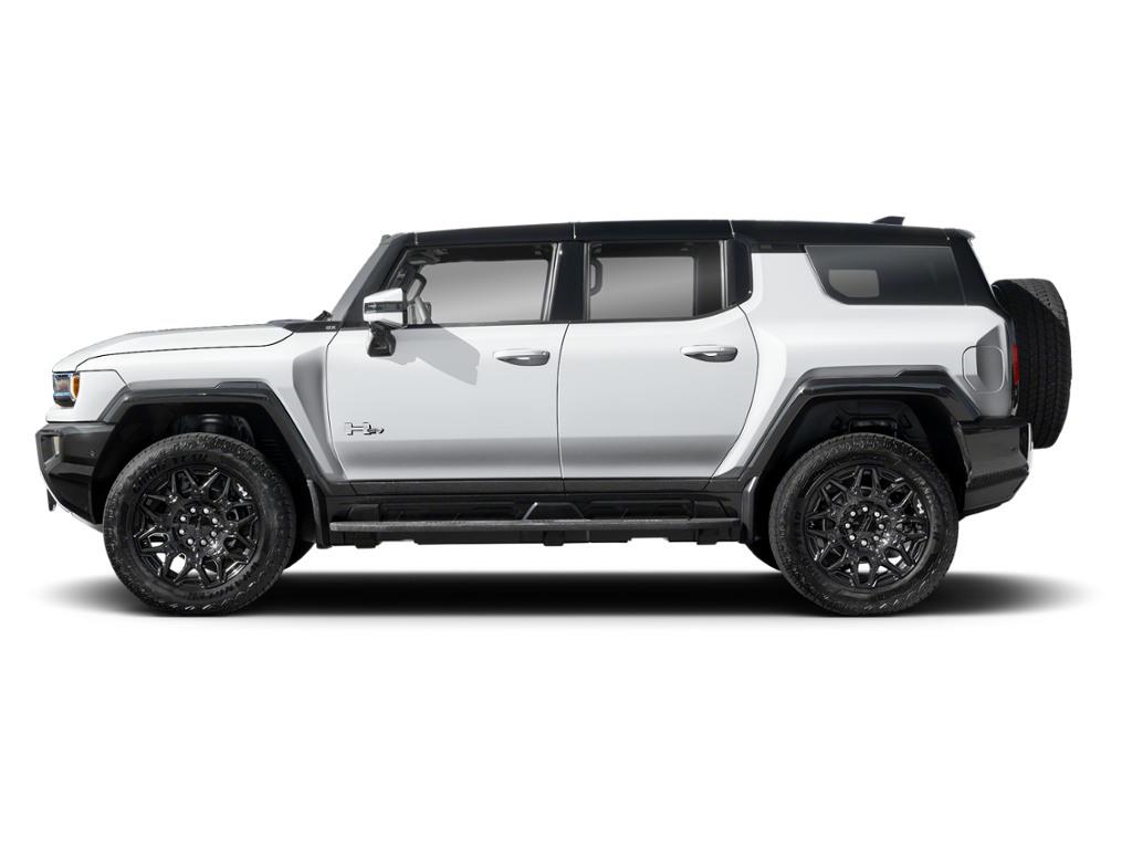new 2026 GMC HUMMER EV SUV car, priced at $138,051