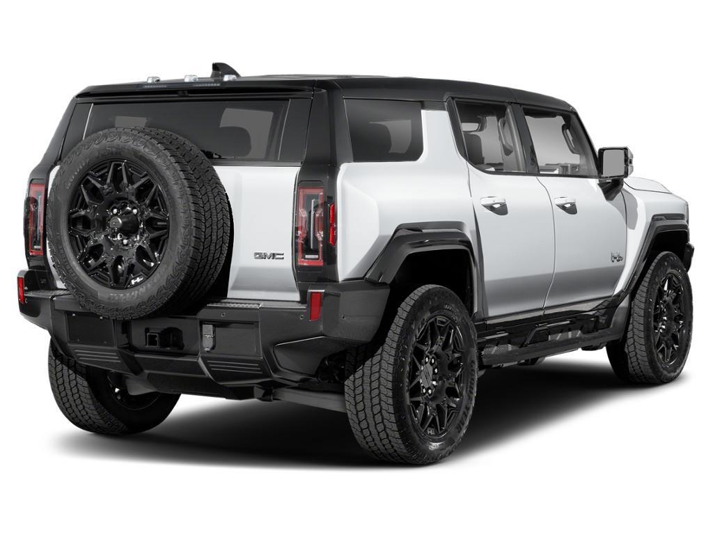new 2026 GMC HUMMER EV SUV car, priced at $138,051