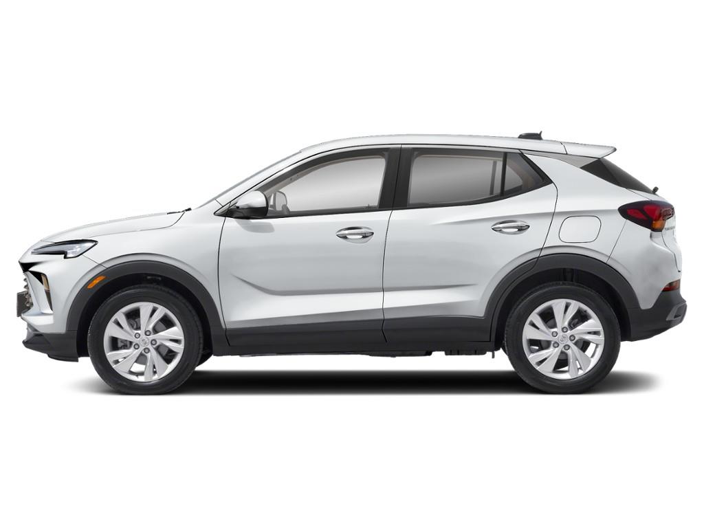 new 2026 Buick Encore GX car, priced at $34,298