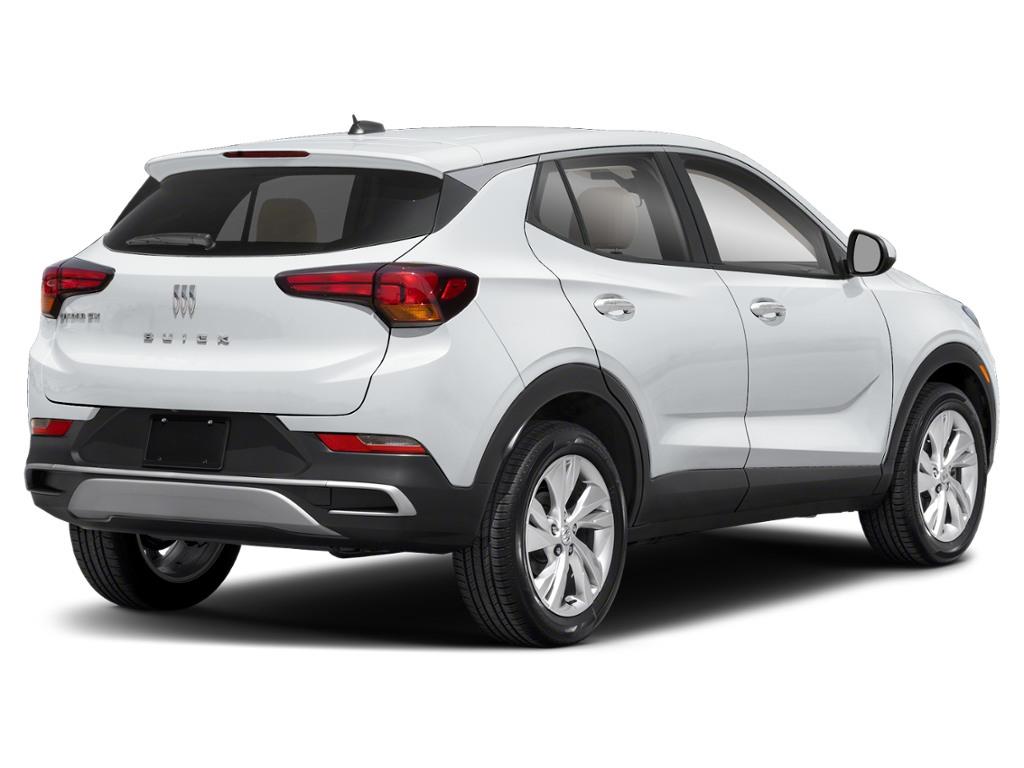 new 2026 Buick Encore GX car, priced at $34,298
