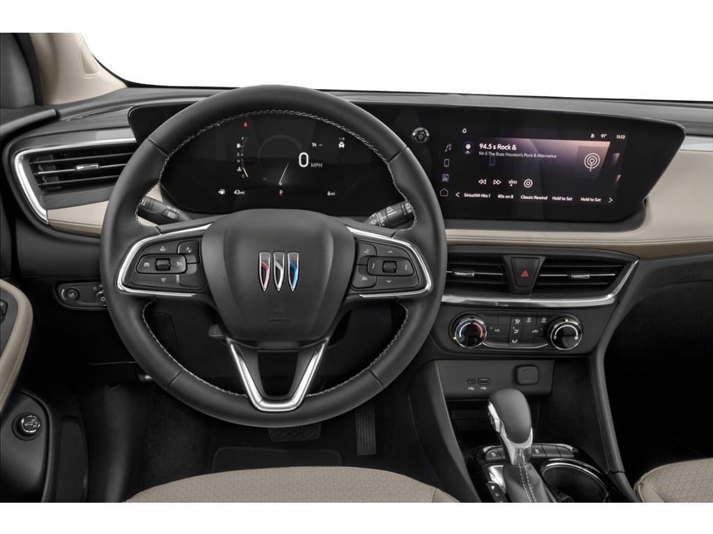 new 2026 Buick Encore GX car, priced at $34,298