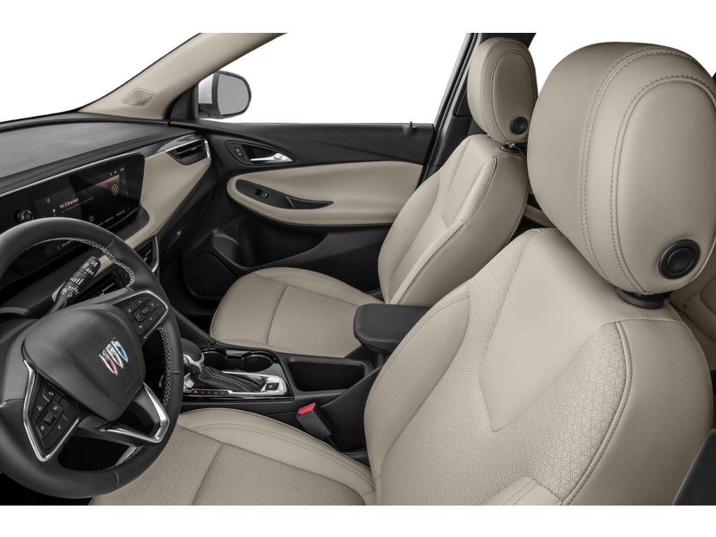 new 2026 Buick Encore GX car, priced at $34,298