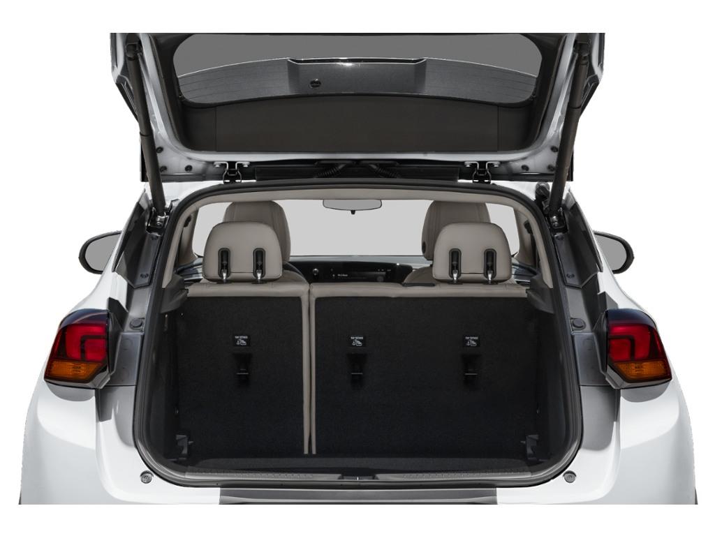 new 2026 Buick Encore GX car, priced at $34,298