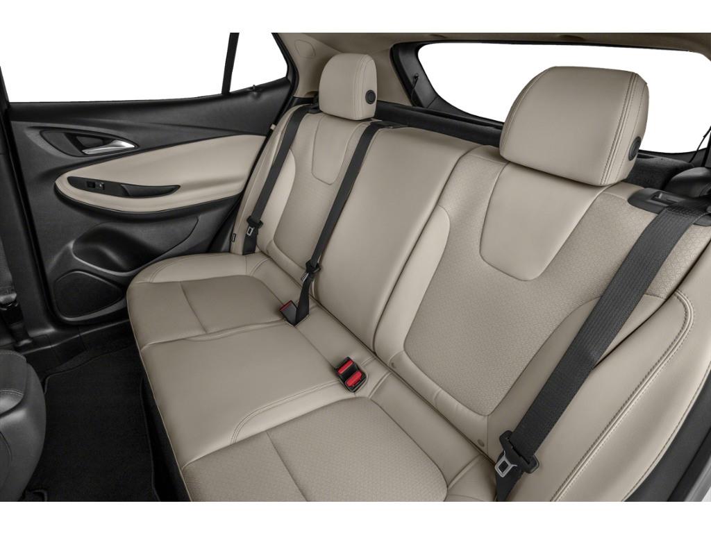 new 2026 Buick Encore GX car, priced at $34,298