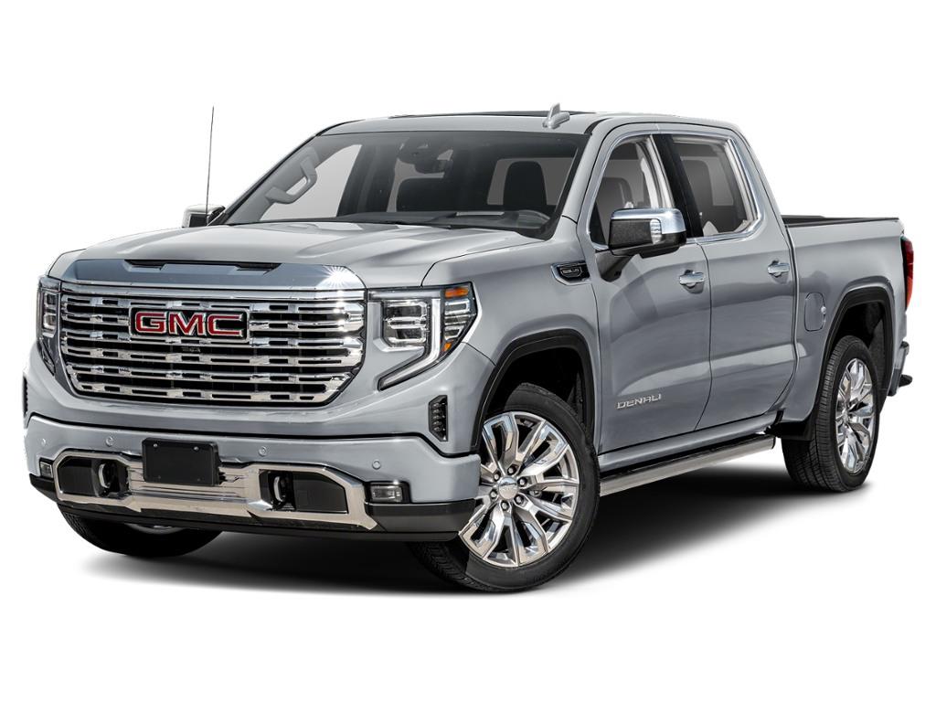 new 2026 GMC Sierra 1500 car, priced at $109,970