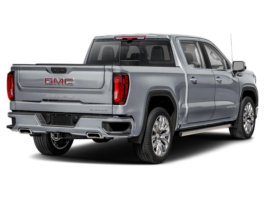 new 2026 GMC Sierra 1500 car, priced at $109,970