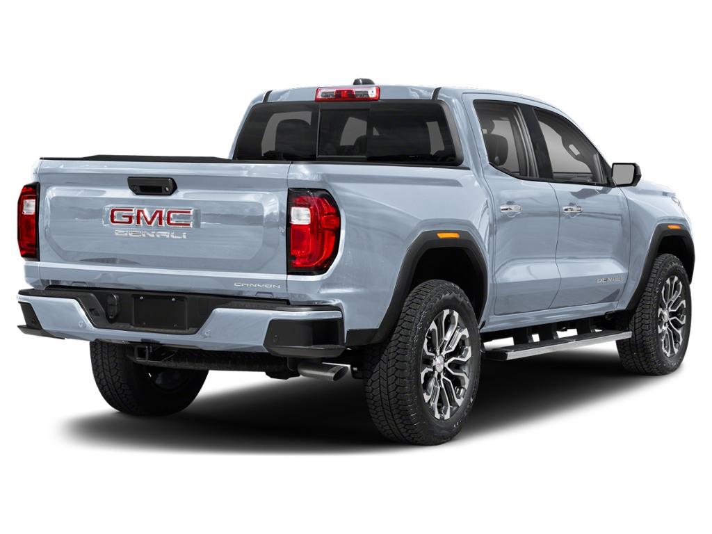 new 2026 GMC Canyon car, priced at $67,947