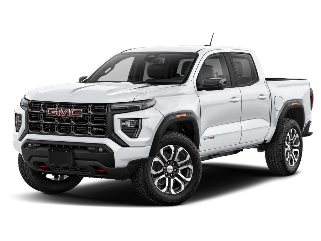 new 2026 GMC Canyon car, priced at $64,148