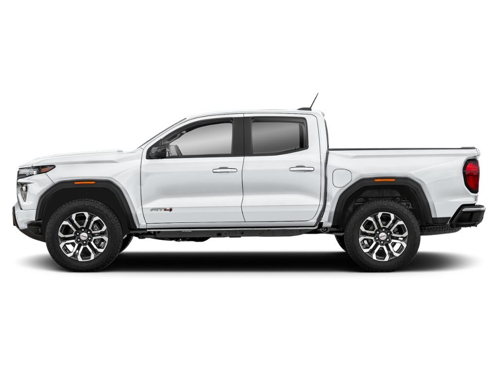 new 2026 GMC Canyon car, priced at $64,148