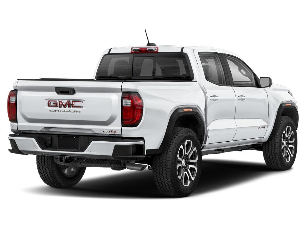 new 2026 GMC Canyon car, priced at $64,148