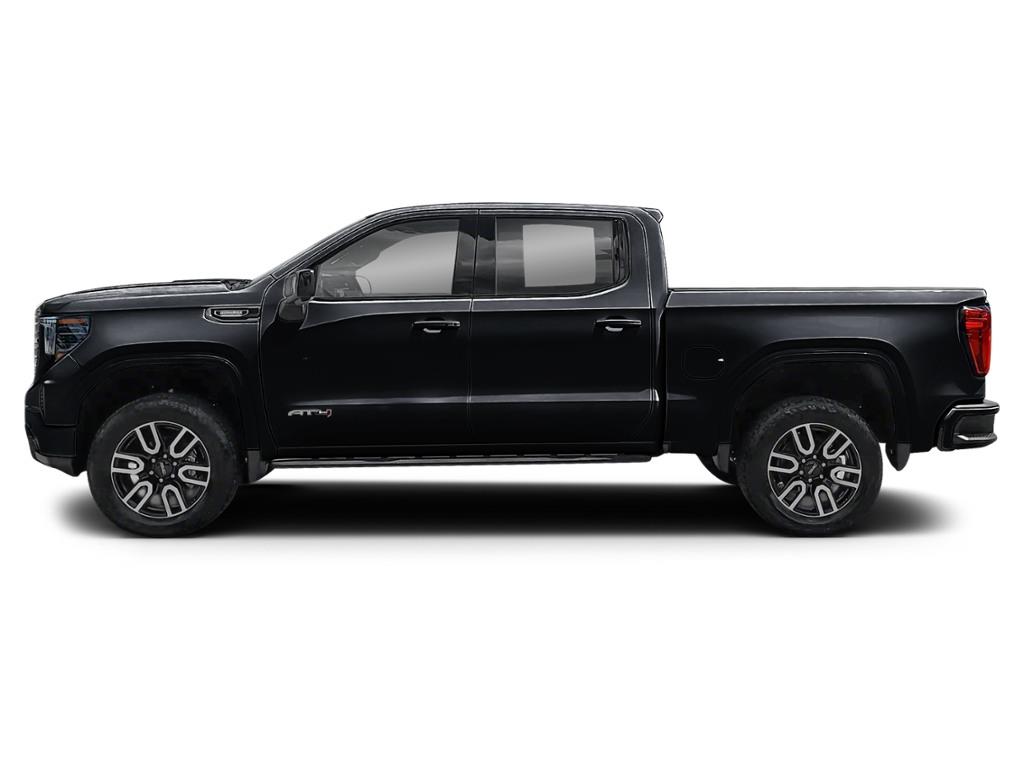 new 2026 GMC Sierra 1500 car, priced at $89,908