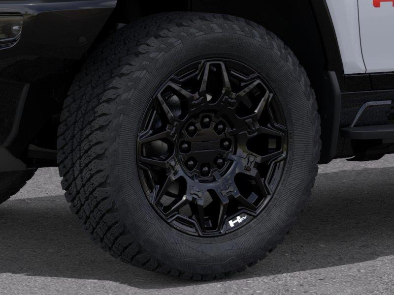 new 2026 GMC HUMMER EV SUV car, priced at $138,051