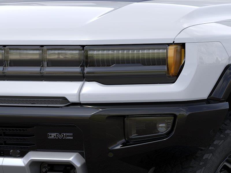 new 2026 GMC HUMMER EV SUV car, priced at $138,051