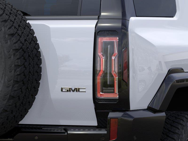 new 2026 GMC HUMMER EV SUV car, priced at $138,051