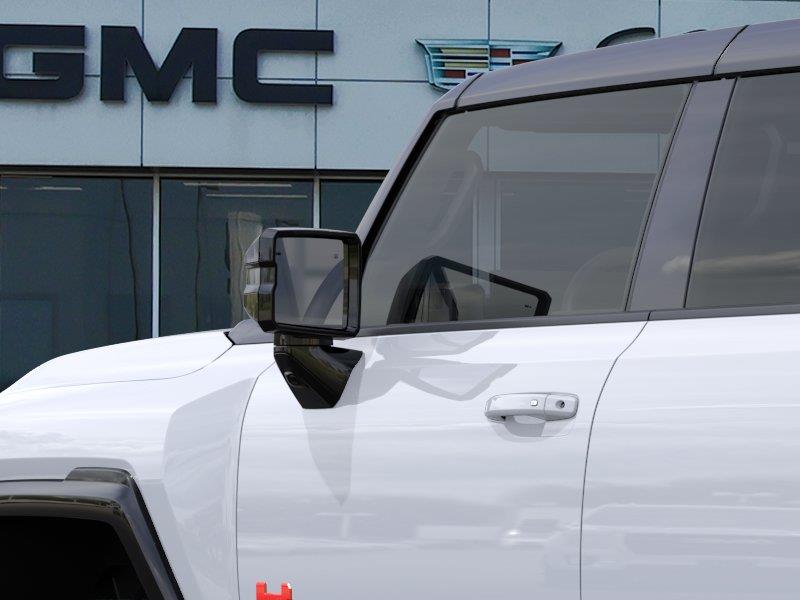 new 2026 GMC HUMMER EV SUV car, priced at $138,051