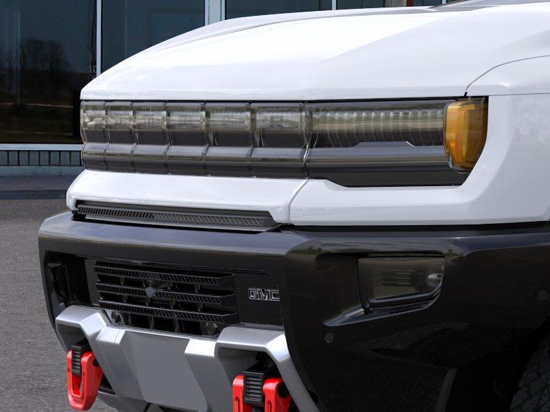 new 2026 GMC HUMMER EV SUV car, priced at $138,051