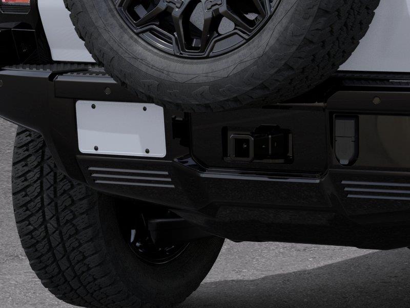 new 2026 GMC HUMMER EV SUV car, priced at $138,051