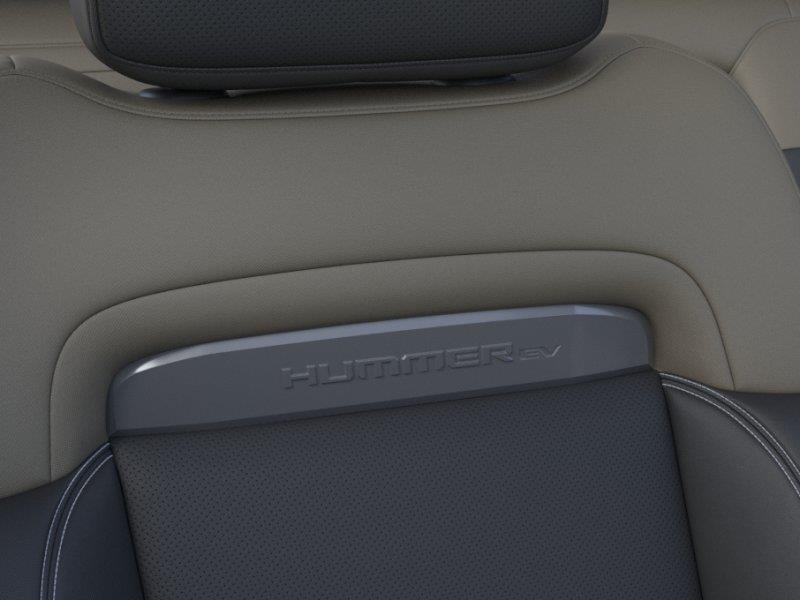 new 2026 GMC HUMMER EV SUV car, priced at $138,051