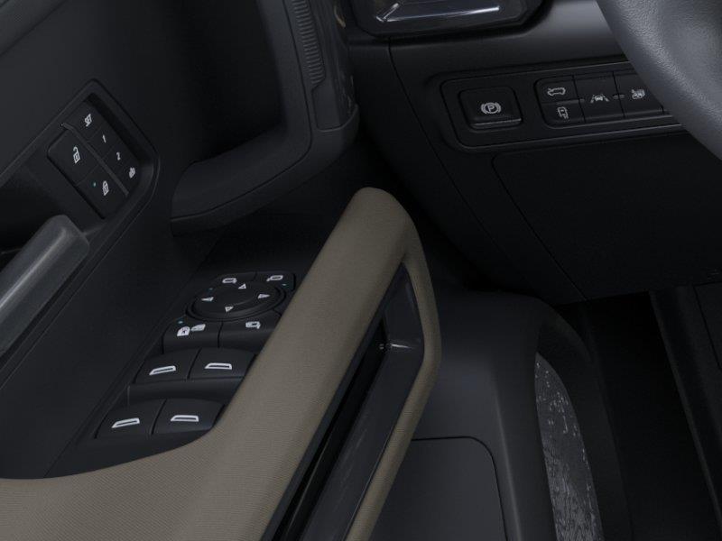 new 2026 GMC HUMMER EV SUV car, priced at $138,051
