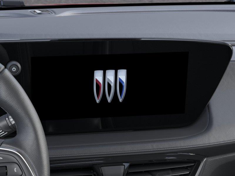 new 2026 Buick Encore GX car, priced at $35,714