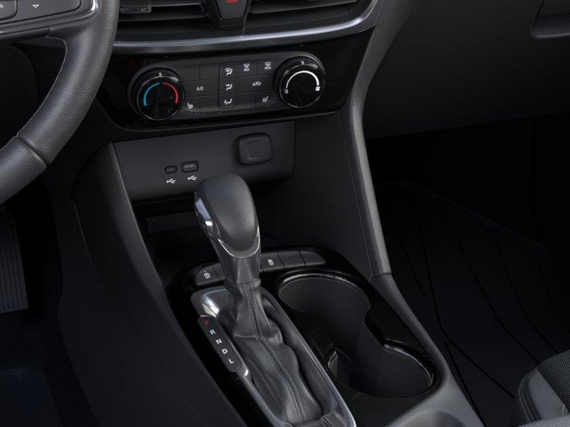 new 2026 Buick Encore GX car, priced at $35,714